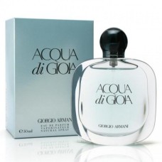 Giorgio Armani Acqua Di Gioia EDP 100ml