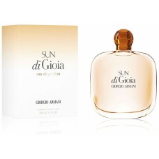 Giorgio Armani Sun Di Gioia EDP 100ml