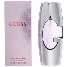 Guess Pink 75ml