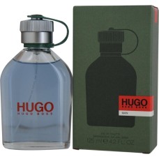 Hugo Boss Hugo Man Green 125ml