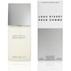 Issey Miyake Leau Dissey Men 125Ml