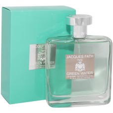 Jaqcques Fath Green Water 100ml