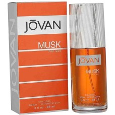 Jovan Musk Men 88ml