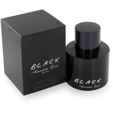 Kenneth Cole Black 100Ml