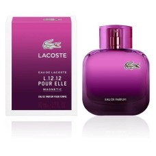 Lacoste L.12.12 Noir Black 100ml