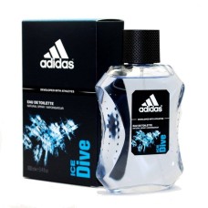 Adidas Ice Dive Men 100ml