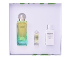 Hermes Un Jardin Sur Le Nil Unisex Gift Set