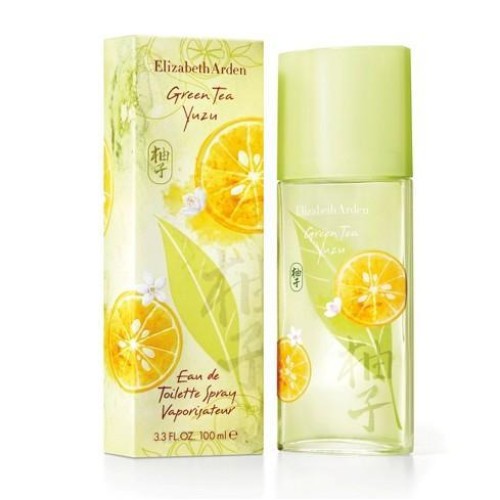 Elizabeth Arden Green Tea Yuzu 100ml
