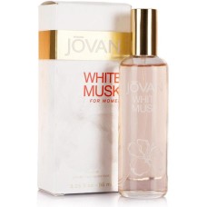 Jovan White Musk Women 96ml