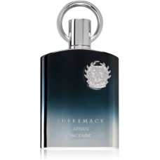 Supremacy Incense