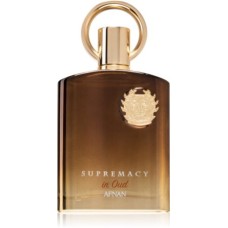 Supremacy In Oud