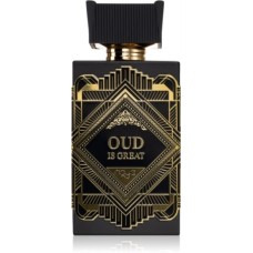 Oud Is Great