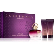 Supremacy Pour Femme Purple