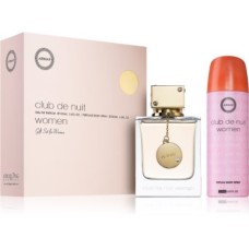 Club de Nuit Women