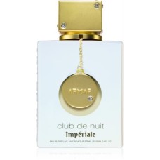 Club de Nuit White Imperiale