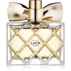 Luck For Her