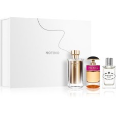 Luxury Box Notino Candylicious Prada