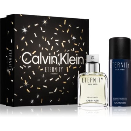 Eternity for Men