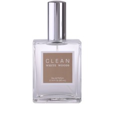 Clean White Woods