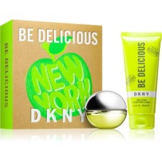 Be Delicious