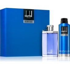 Desire Blue