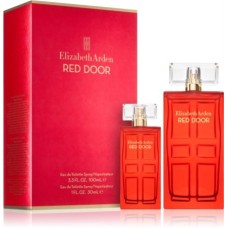 Red Door
