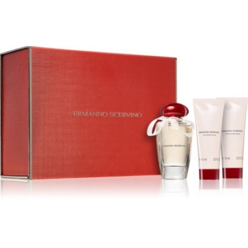 Ermanno Scervino