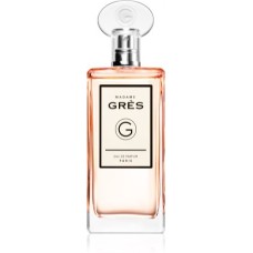 Madame Gr¨s