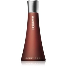 HUGO Deep Red