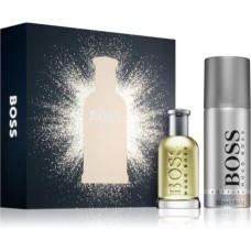 BOSS Bottled