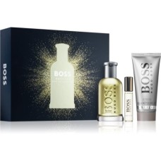 BOSS Bottled