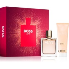 BOSS Alive