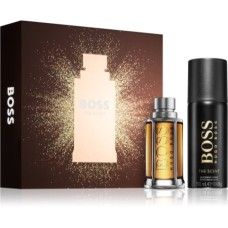 BOSS The Scent