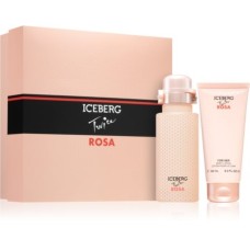 Twice Rosa