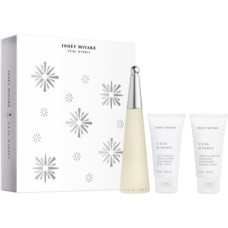 L'Eau d'Issey XMAS Gift Set