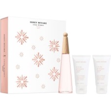 L'Eau d'Issey Pivoine Eau de Toilette Intense XMAS Set