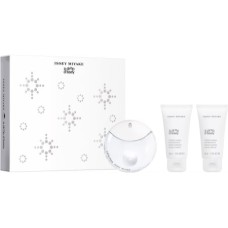 A drop d'Issey Eau de Parfum XMAS Set