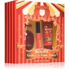 Boum Vanille Sa Pomme d'Amour