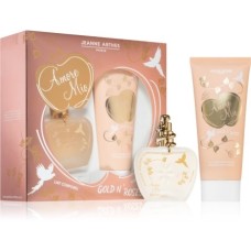 Amore Mio Gold n' Roses