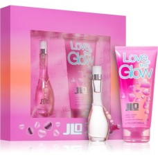 Love at First Glow