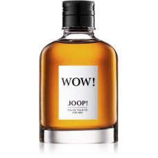 Joop! Wow!