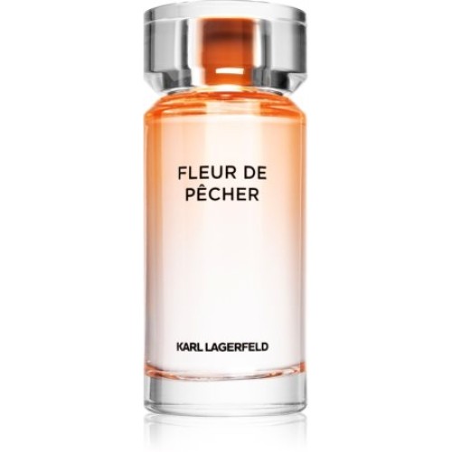 Fleur de PÃªcher