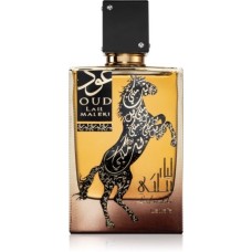 Oud Lail Maleki