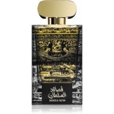 Quasaed Al Sultan