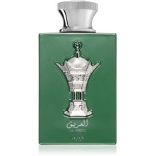 Pride Al Areeq Silver
