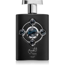 Pride Al Qiam Silver