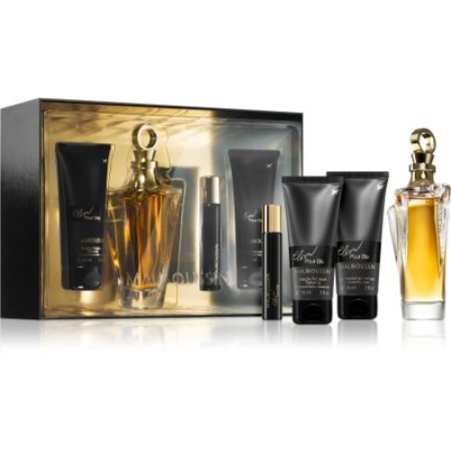 Elixir Pour Elle