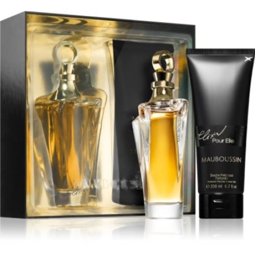 Elixir Pour Elle