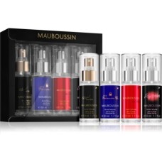 Mauboussin