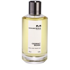 Mancera Cedrat Boise (120 ml)